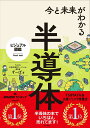 【中古】今と未来がわかる半導体/ナツメ社/ずーぼ(単行本)