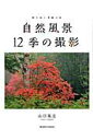 【中古】自然風景12季の撮影 移りゆく季節の彩/日本カメラ社/山口高志(ムック)