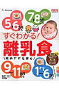 【中古】すぐわかる!離乳食 初めてでも安心 /ベネッセコ-ポレ-ション(ムック)