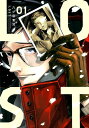 【中古】LOST 01 /芳文社/八ツ目青児(コミック)