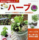 【中古】ハーブ /ブティック社(ムック)
