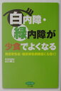 【中古】白内障・緑内障が少食でよくなる 黄斑変性症・糖尿病性網膜症にも効く! /マキノ出版/山口康三(単行本)