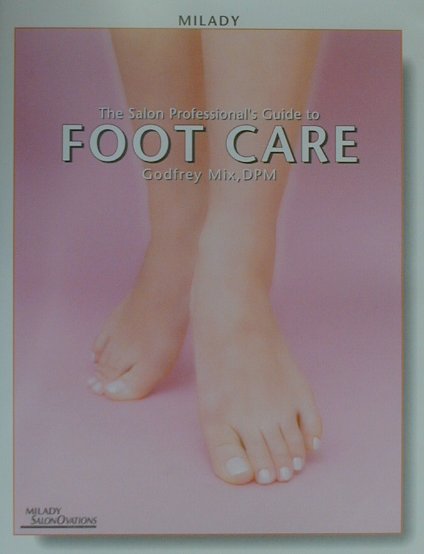 【中古】フットケア/アップフロントブックス/ゴッドフリ-・ミックス（大型本）