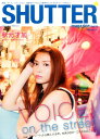 【中古】SHUTTER magazine vol.18/SHUTTER magazine/山田敦士(大型本)