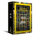 【中古】DVD>「ナショナルジオグラフィック日本版」バックナンバ-DVD 2012-2016/日経BPマ-ケティング(DVD-ROM)