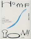 【中古】HOME/TOWN /左右社/小金沢智(単行本)