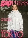 【中古】gap PRESS PRE^T-A`-PORTER Vol.146 /ギャップジャパン(大型本)