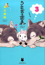 【中古】うさぎは正義 3 /フロンティアワ-クス/井口病院(コミック)