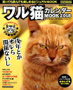 【中古】ワル猫カレンダーMOOK 2018/マガジン・マガジン(ムック)