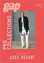 【中古】gap PRE COLLECTIONS vol.6 gap編集部 大型本(大型本)