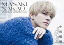【中古】中尾暢樹2023.04-2024.03カレンダーブック/東京ニュ-ス通信社