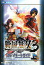 【中古】戦国無双3コンプリ-トガイド Wii版対応 上 /コ-エ-テクモゲ-ムス/ω-Force(単行本(ソフトカバー))