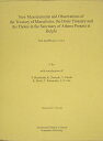 【中古】New measurements and observations of the/九州大学出版会/伊藤重剛(大型本)