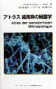 【中古】アトラス歯周病の細菌学 /クインテッセンス出版/ラヴィニア・フロ-レス・ド・ヤコビ-(単行本)