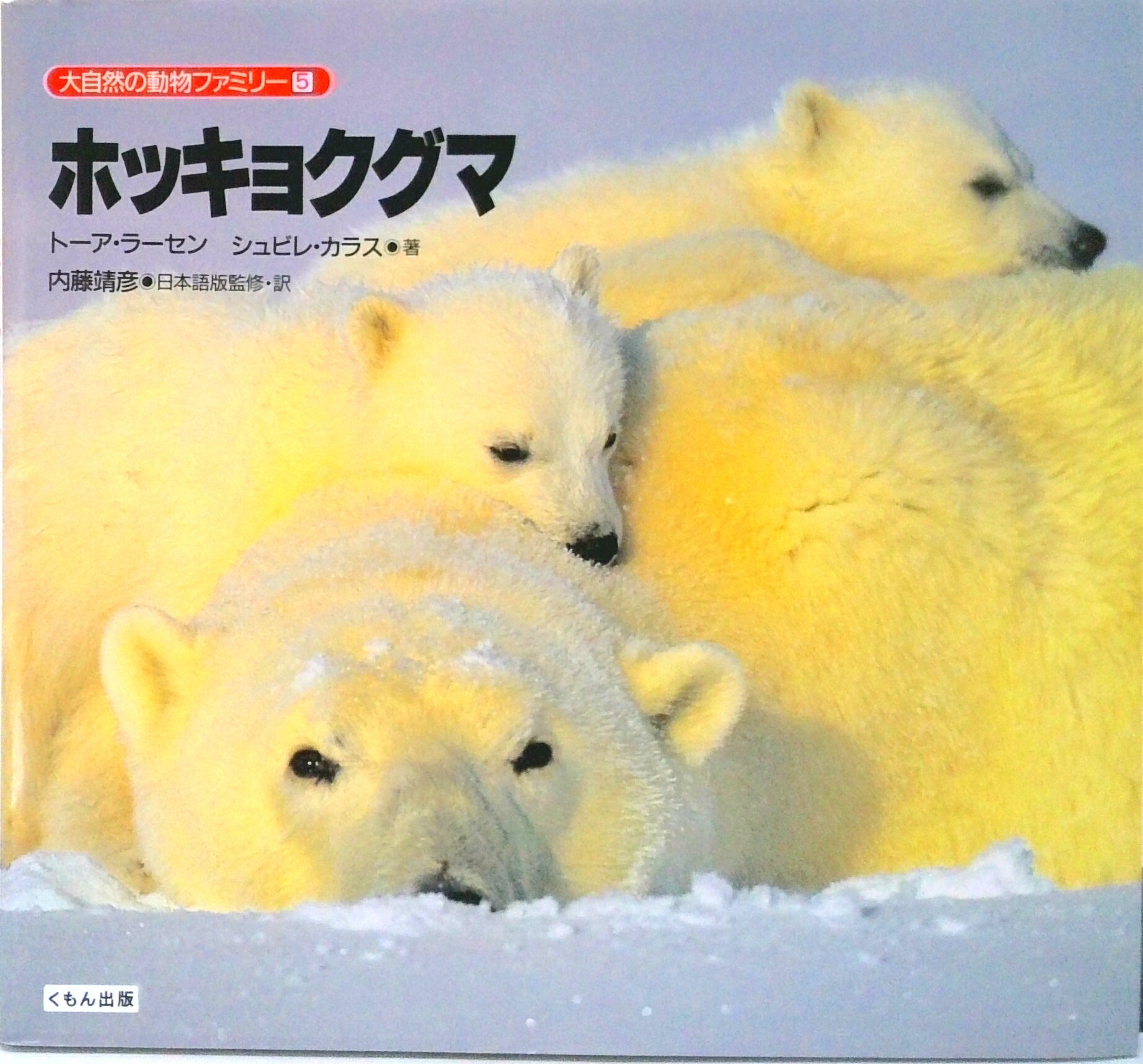 ◆◆◆非常にきれいな状態です。中古商品のため使用感等ある場合がございますが、品質には十分注意して発送いたします。 【毎日発送】 商品状態 著者名 ト−ア・ラ−セン、シュビレ・カラス 出版社名 くもん出版 発売日 1994年9月21日 ISBN 9784875768609