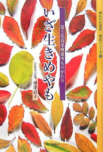 【中古】いざ生きめやも 富士見高原療養所ものがたり/郷土出版社/神津良子(単行本)