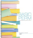 【中古】Basic perm /新美容出版/近藤繁一(単行本)