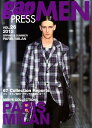 【中古】gap PRESS MEN 26(2012 Spring /GAP(大型本)