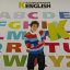 【中古】ケイン・コスギの「K English(ケイングリッシュ)」 A to Z super picture book /文春ネスコ/ケイン・コスギ(単行本) 536円