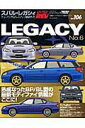 【中古】スバル・レガシィ no.6/ニュ-ズ出版(ムック)