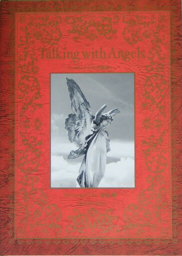 【中古】Talking with angels ロンドンの天使達 /エフ企画（パロル舎）/岩谷薫（単行本）