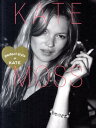 【中古】KATE MOSS perfect style of KATE /マ-ブルトロン(単行本)