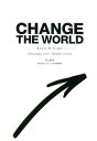 【中古】CHANGE THE WORLD /A-Works/井上高志(単行本)