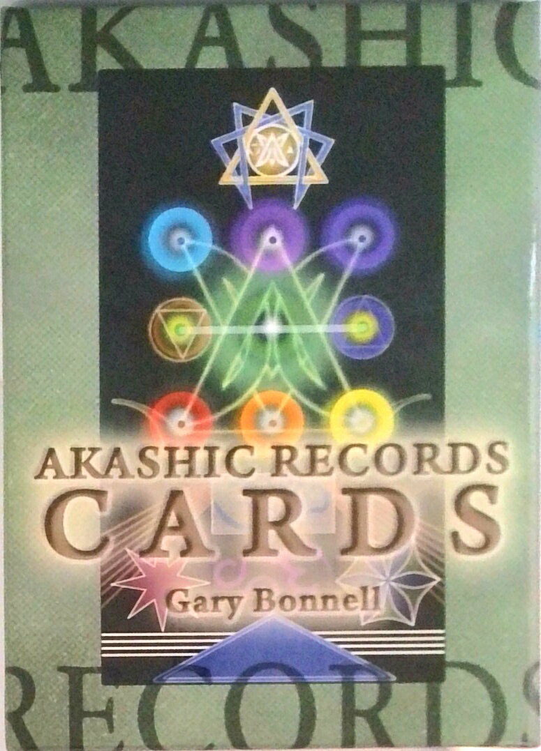 楽天市場】アカシック レコード カードの通販