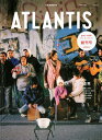 【中古】ATLANTIS Issue 1(2018 Ju /ブ-トレグ(大型本)