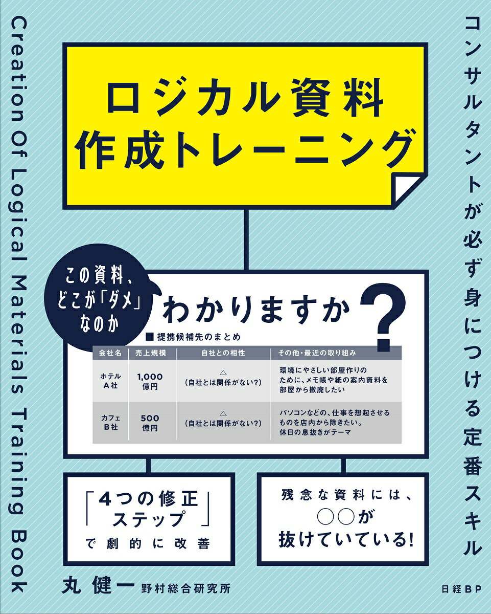 ◆◆◆非常にきれいな状態です。中古商品のため使用感等ある場合がございますが、品質には十分注意して発送いたします。 【毎日発送】 商品状態 著者名 丸健一 出版社名 日経BP 発売日 2023年07月03日 ISBN 9784296001620