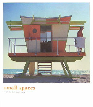 【中古】スモ-ルスペ-ス 新装版/エディシオン・トレヴィル/テレンス・コンラン（大型本）