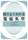 【中古】図でよくわかる電磁気学/コロナ社/伊藤彰義(単行本)