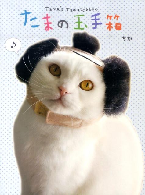 【中古】たまの玉手箱 /アメ-バブックス新社/ちか（単行本（ソフトカバー））