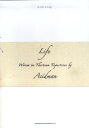【中古】Acidman「Life」 /シンコ-ミュ-ジック・エンタテイメント(楽譜)
