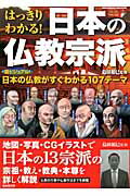 【中古】はっきりわかる！日本の仏教宗派 /成美堂出版/島田裕巳（ムック）