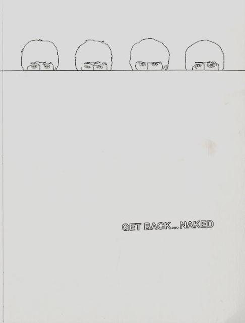 ����š�GET��BACK��NAKED 21��days��that��rock��n��rolle /�����/ƣ�ܹ�ɧ��ñ���ܡ�