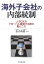 【中古】海外子会社の内部統制 J-SOXをグロ-バル展開する際の勘どころ /中央経済社/松内秀樹(単行本)