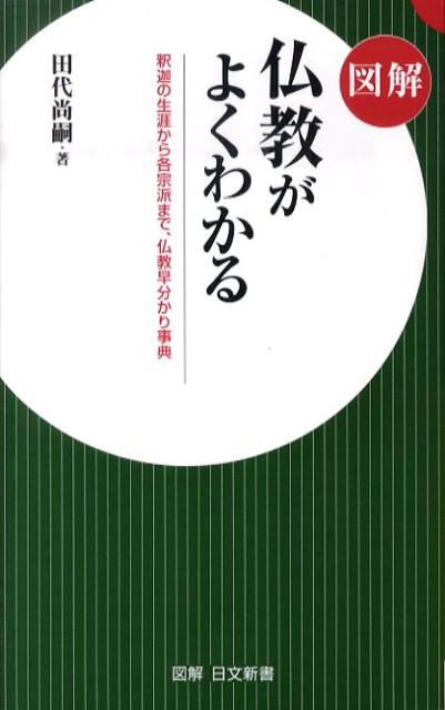 【中古】図解仏教がよくわかる 釈迦の生涯から各宗派まで、仏教早分かり事典/日本...