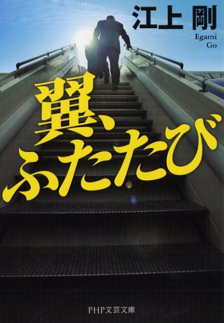 【中古】翼、ふたたび /PHP研究所/江上剛（文庫）