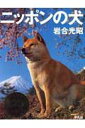 【中古】ニッポンの犬 /平凡社/岩合光昭(単行本)