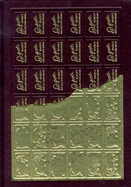 【中古】Q-pot．Sweet　Collection　Book /パイインタ-ナショナル/ワカマツタダアキ（単行本）