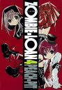 【中古】ZOMBIE-LOAN 4 /スクウェア・エニックス/PEACH-PIT(コミック)