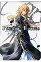 【中古】Pandora Hearts 5 /スクウェア・エニックス/望月淳(コミック)