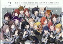 【中古】THE IDOLM@STER SHINY COLORS ILLUSTRATION VOL.2 /一迅社/バンダイナムコエンターテインメント(単行本(ソフトカバー))