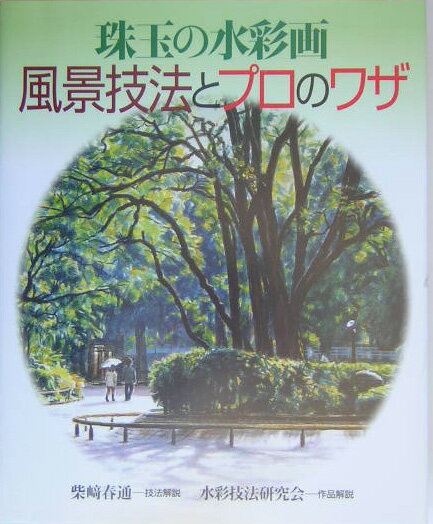 ◆◆◆小口に傷みがあります。カバーに汚れがあります。中古ですので多少の使用感がありますが、品質には十分に注意して販売しております。迅速・丁寧な発送を心がけております。【毎日発送】 商品状態 著者名 柴崎春通、水彩技法研究会 出版社名 グラフィック社 発売日 2005年01月25日 ISBN 9784766115758