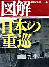 【中古】図解日本の重巡/潮書房光人新社/「丸」編集部（単行本）