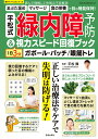 【中古】平松式緑内障予防&1日3分視力スピード回復ブック ガポール・パッチ/眼筋トレ/笠倉出版社/平松類(ムック)
