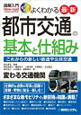 【中古】図解入門よくわかる最新都市交通の基本と仕組み/秀和システム/秋山芳弘(単行本(ソフトカバー))