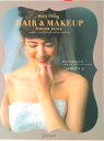 【中古】Happy Wedding HAIR & MAKEUP ORDER BOOK ハッピ-ウェディングヘアメイクブック /ディスカヴァ-・トゥエンティワン/...