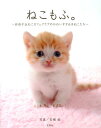 【中古】ねこもふ。 自由が丘ねこカフェクラブのかわいすぎる子ねこたち /宝島社/石橋絵(単行本)